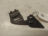 Headlight/headlamp mounting bracket