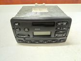 Radio/CD/DVD/GPS-pääyksikkö