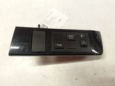 Headlight level height control switch