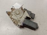 Rear door window regulator motor