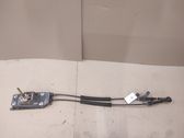 Gear shifter/selector