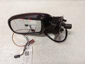 Front door electric wing mirror