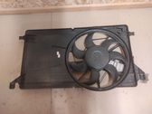 Ventilatore di raffreddamento elettrico del radiatore