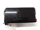 Cup holder front