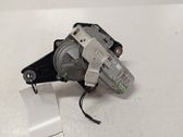 Rear window wiper motor