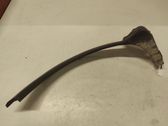 Rear fender molding trim