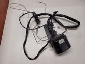 Alarm system siren