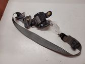 Ceinture de sécurité arrière