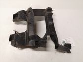Rear bumper mounting bracket
