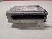 Radio/CD/DVD/GPS head unit