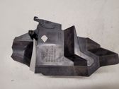 Autres pièces compartiment moteur