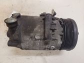 Air conditioning (A/C) compressor (pump)