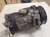 Air conditioning (A/C) compressor (pump)