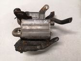 Auxiliary pre-heater (Webasto)