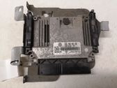 Calculateur moteur ECU