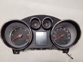 Speedometer (instrument cluster)