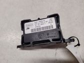 ESP acceleration yaw rate sensor