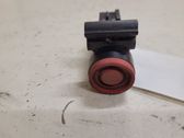 Fuel cut-off switch