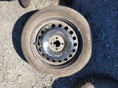 R16 spare wheel