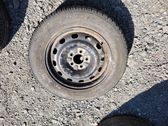 R16 spare wheel