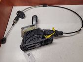 Selector caja de cambios