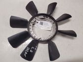 Fan impeller