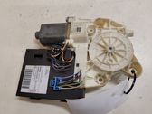 Front door window regulator motor