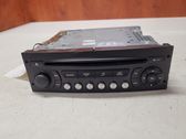 Radio / CD-Player / DVD-Player / Navigation