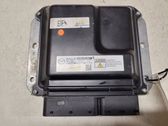 Calculateur moteur ECU