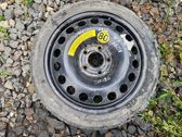 R16 spare wheel