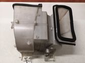 Interior heater climate box assembly housing