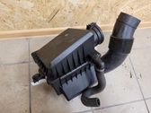 Air filter box