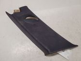 (B) pillar trim (top)