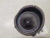 Altavoz de la puerta delantera