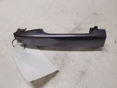 Front door exterior handle