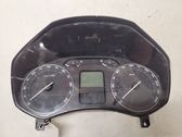 Compteur de vitesse tableau de bord