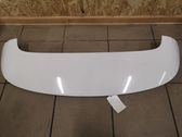 Tailgate/trunk spoiler