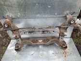 Rear subframe