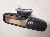 Rear view mirror (interior)