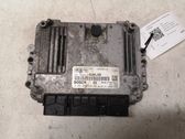 Calculateur moteur ECU