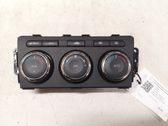 Climate control unit