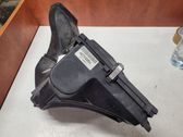 Air filter box