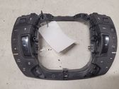 Steering wheel buttons/switches