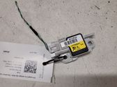 Airbagsensor Crashsensor Drucksensor
