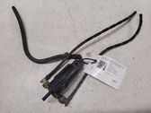 Windscreen/windshield washer pump