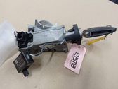 Ignition lock