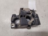 Rear bumper mounting bracket