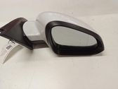 Front door electric wing mirror