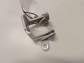 Rear door upper hinge