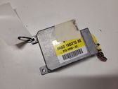 Airbag control unit/module